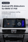 Preview: BMW X1 F48 2016-2018 12,3 EVO Wireless CarPlay Android Auto